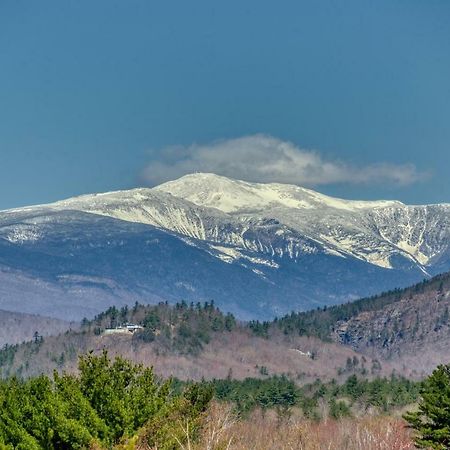 הוילה נורת' קונוויי Perfect Mountain Location מראה חיצוני תמונה
